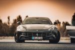 Ferrari FF by Edo Competition 2017 года